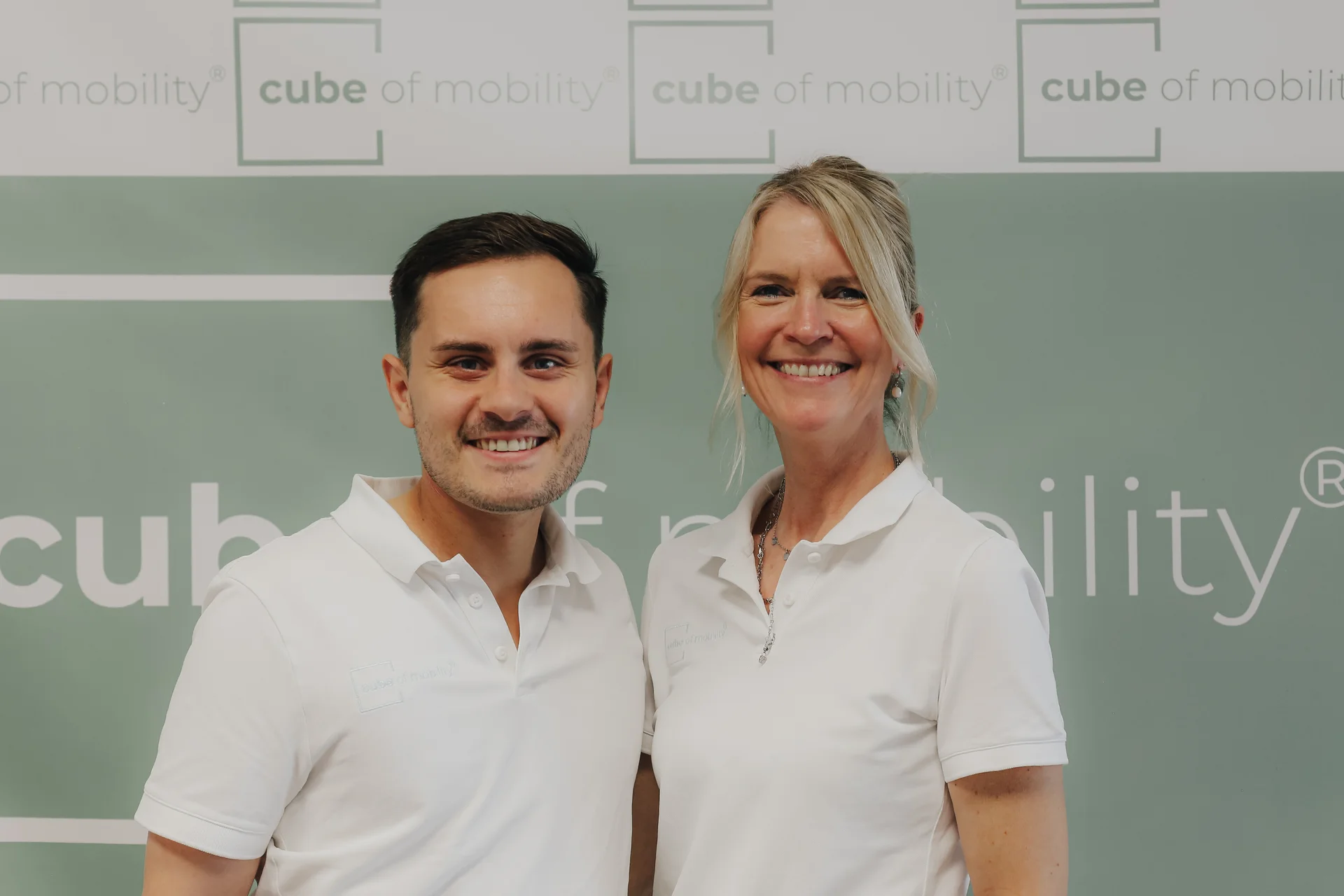 Einblicke in den cube of mobility