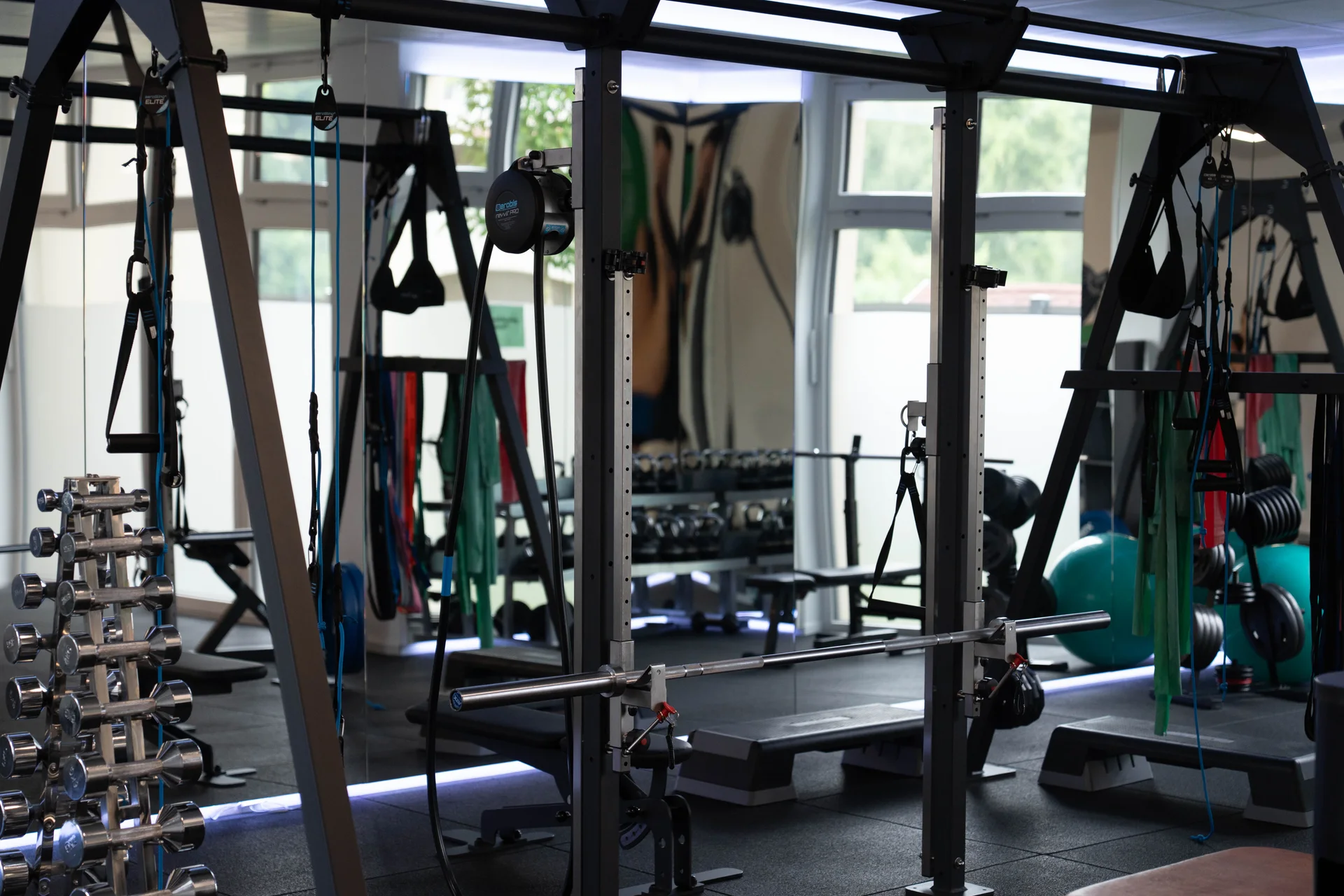 Personal Training